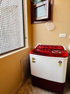 Balcony Image of Minimalist Space in Sector 127, Mohali