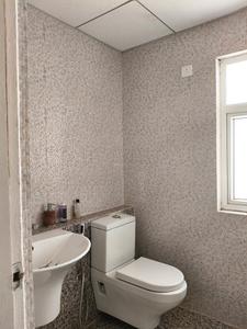 Common Bathroom Image of 1510 Sq.ft 2 BHK Apartment / Flat for rent in GPL Eden Heights, Sector 70 Gurgaon for Rs. 42000