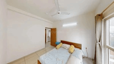 Image of 1007 Sq.ft 2 BHK Apartment / Flat for sale in Sobha Dream Gardens, Thanisandra, Bengaluru for Rs. 13500000