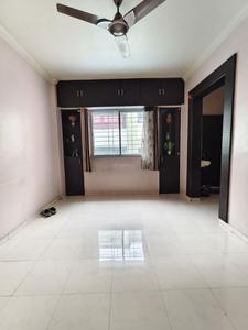 Hall Image of 630 Sq.ft 1 BHK Apartment / Flat for sale in Dhayari Pune for Rs. 3300000