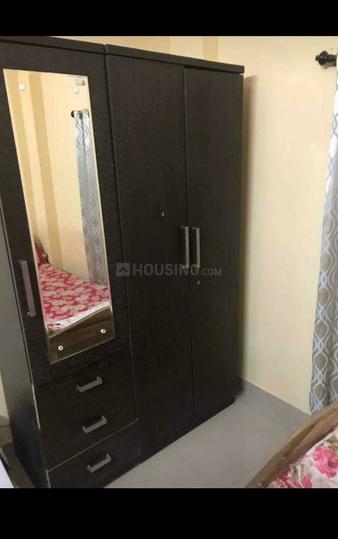 Diganta Appartment  Bedroom 1