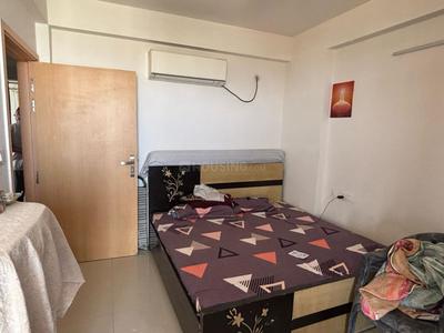 Bedroom Image of 1500 Sq.ft 3 BHK Apartment / Flat for sale in Mansarovar Extension Jaipur for Rs. 7500000
