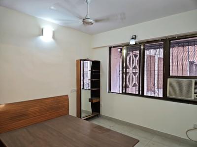 Bedroom Image of 666 Sq.ft 2 BHK Apartment / Flat for sale in Haware IPSA, Ghatkopar East Mumbai for Rs. 15300000