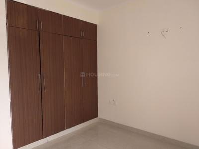 Bedroom Image of 1190 Sq.ft 2 BHK Apartment / Flat for sale in Saya Zenith, Indirapuram Ghaziabad for Rs. 15400000