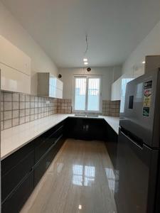 Kitchen Image of 2311 Sq.ft 3.5 BHK Villa for sale in Sahastradhara Road Dehradun for Rs. 19000000