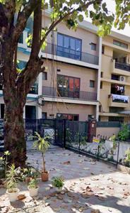 Image of 1800 Sq.ft 8 BHK Independent House for sale in Sector 37, Chandigarh for Rs. 70000000