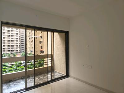 Living Room Image of 750 Sq.ft 1 BHK Apartment / Flat for sale in Shubham Shree Balaji Empire, Bhayandar East Mira Bhayandar for Rs. 6850000