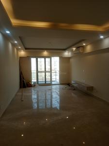 Hall Image of 1700 Sq.ft 3.5 BHK Apartment / Flat for sale in Sitaram Apartment, Patparganj New Delhi for Rs. 40000000