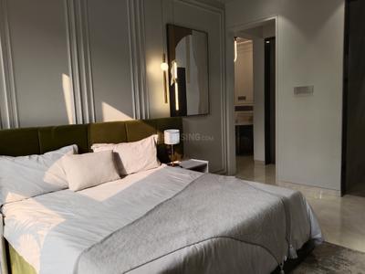 Bedroom Image of 2075 Sq.ft 4 BHK Apartment / Flat for sale in Merlin Ventana, Baner Pune for Rs. 21500000