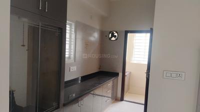 Kitchen Image of 1400 Sq.ft 2 BHK Apartment / Flat for rent in RR Nagar Bengaluru for Rs. 30000