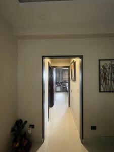 Hall Image of 2017 Sq.ft 3 BHK Apartment / Flat for sale in Picnic Garden Kolkata for Rs. 18500000