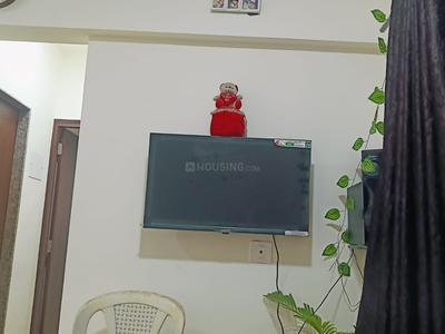 Hall Image of Maahi Pg in Naigaon East, Mumbai