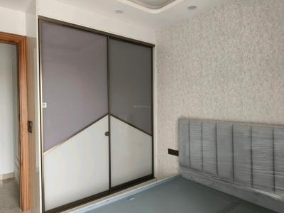 Bedroom Image of 1500 Sq.ft 3 BHK Builder Floor for sale in Skywhales Vienna Greens II, Sector 99A Gurgaon for Rs. 16900000