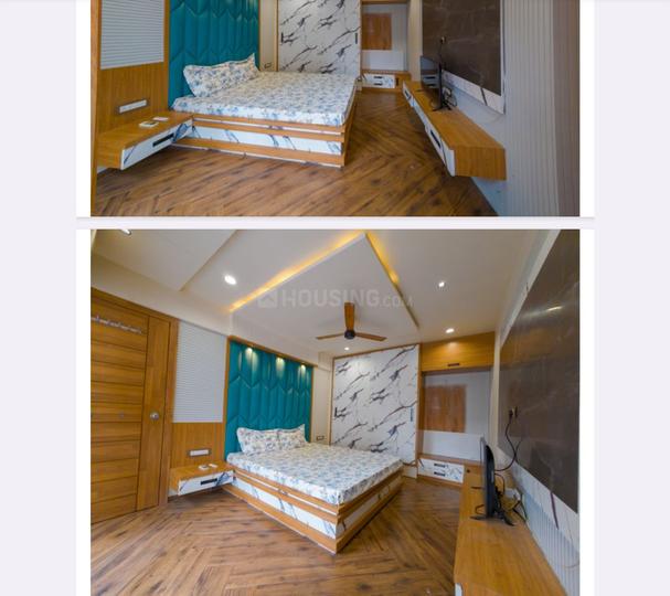 Vraj vihar 7 Bedroom 1