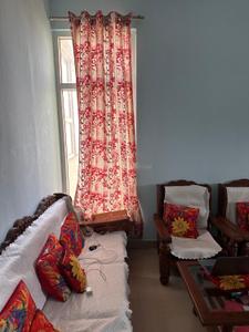 Bedroom Image of 700 Sq.ft 2 BHK Apartment / Flat for sale in Tulip Lemon, Sector 69 Gurgaon for Rs. 8500000