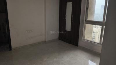 Bedroom Image of 1250 Sq.ft 3 BHK Apartment / Flat for rent in Lodha Amara, Kolshet Thane for Rs. 54000