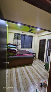 Bedroom Image of 1000 Sq.ft 2 BHK Apartment / Flat for sale in Om Pratham Paradise, Vatva Ahmedabad for Rs. 3000000
