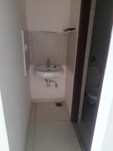 Bathroom Image of 935 Sq.ft 2 BHK Apartment / Flat for sale in Shree R K County, Moficer Jin Compound Bharuch for Rs. 4100000