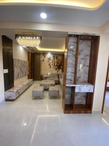 Hall Image of 1392 Sq.ft 3 BHK Apartment / Flat for sale in Karolan Ka Barh Jaipur for Rs. 6000000