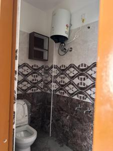 Image of 550 Sq.ft 1 BHK Builder Floor for rent in Hoodi, Bengaluru for Rs. 22000