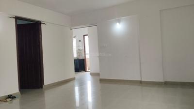 Living Room Image of 1300 Sq.ft 2 BHK Builder Floor for rent in HSR Layout Bengaluru for Rs. 46002