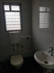 Image of 930 Sq.ft 2 BHK Apartment / Flat for sale in Dheeraj Jade Residences , Wagholi, Pune for Rs. 7400000