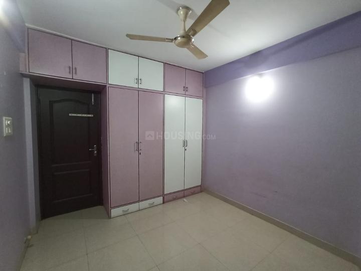 Bramha Suncity Bedroom 1