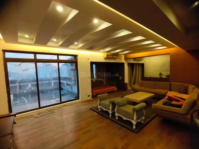 Hall Image of 3400 Sq.ft 3 BHK Apartment / Flat for sale in Lake Gardens Kolkata for Rs. 70000000