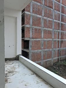 Bedroom One Image of 1050 Sq.ft 2 BHK Apartment / Flat for sale in Sector 101 Noida for Rs. 4500000