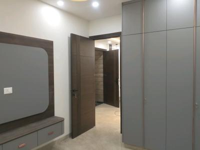 Bedroom Image of 1125 Sq.ft 3 BHK Builder Floor for sale in Vikaspuri New Delhi for Rs. 23000000
