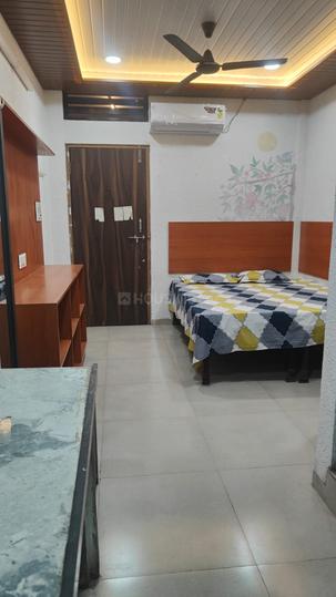 Mahalakshmi Nagar Bedroom 1