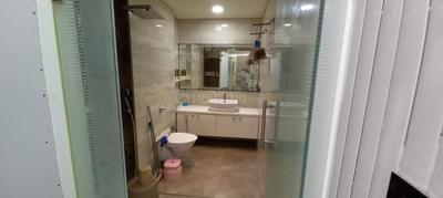 Image of 4400 Sq.ft 4 BHK Apartment / Flat for rent in Shree Maruti Wind Chimes, Bhadaj, Ahmedabad for Rs. 110000