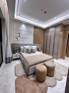 Bedroom Image of 1650 Sq.ft 3 BHK Apartment / Flat for sale in Shubh Tristar Wing A, Mundhwa Pune for Rs. 15000000