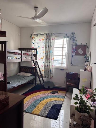 Prestige Lakeside Habitat Main Image 1