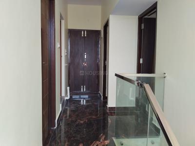 Image of 1600 Sq.ft 3 BHK Independent House for rent in Ullalu, Bengaluru for Rs. 40000