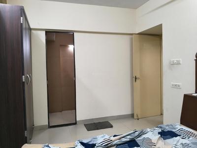 Bedroom Image of 550 Sq.ft 1 BHK Apartment / Flat for sale in Kshitija Shree Laxmi Residency, Byculla Mumbai for Rs. 13500000
