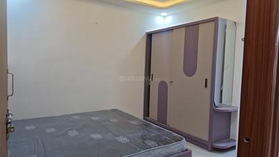 Bedroom Image of 1462 Sq.ft 3 BHK Apartment / Flat for sale in Gokulpura Jaipur for Rs. 5900000