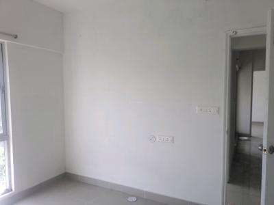 Bedroom Image of 900 Sq.ft 3 BHK Apartment / Flat for sale in Shapoorji, New Town Kolkata for Rs. 5900000