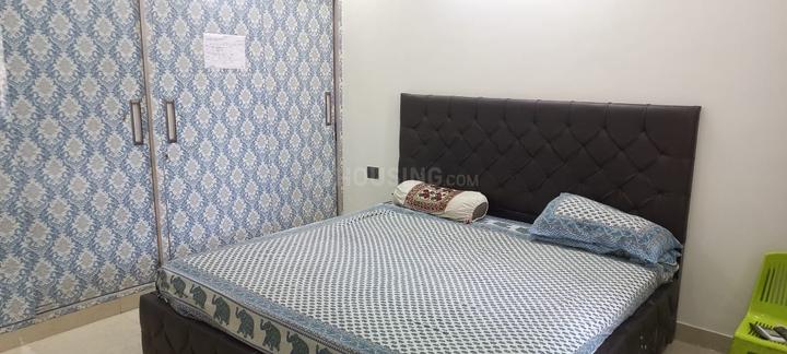 Malviya Nagar Bedroom 1