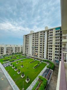 Image of 699 Sq.ft 1 BHK Apartment / Flat for rent in Shilpkar Exclusive Floors, Sector 33, Bhiwadi for Rs. 15000