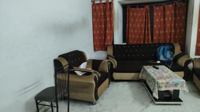 Living Room Image of 1500 Sq.ft 3 BHK Apartment / Flat for sale in Mowa Raipur for Rs. 4500000