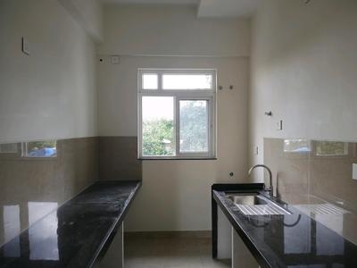 Kitchen Image of 1885 Sq.ft 3 BHK Apartment / Flat for rent in Chembur Mumbai for Rs. 105000