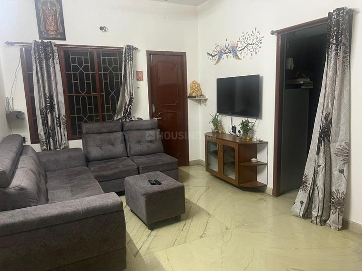 Independent Builder floor Main Image 1