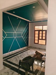 Living Room Image of 1500 Sq.ft 3 BHK Independent House for sale in Juggaur Lucknow for Rs. 5850000