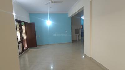Living Room Image of 1100 Sq.ft 2 BHK Apartment / Flat for rent in Brookefield Bengaluru for Rs. 35000