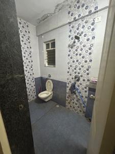 Bathroom Image of 750 Sq.ft 2 BHK Apartment / Flat for rent in Kolte Patil Life Republic Sector R16 16th Avenue Arezo, Hinjawadi Pune for Rs. 24000