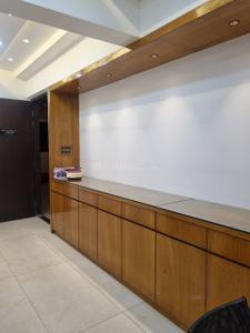 Kitchen Image of 2000 Sq.ft 3 BHK Apartment / Flat for sale in Kolte Patil 24K Opula, Pimple Nilakh Pune for Rs. 38000000