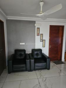 Hall Image of 4750 Sq.ft 5 BHK Apartment / Flat for sale in Panampilly Nagar Kochi for Rs. 25000000