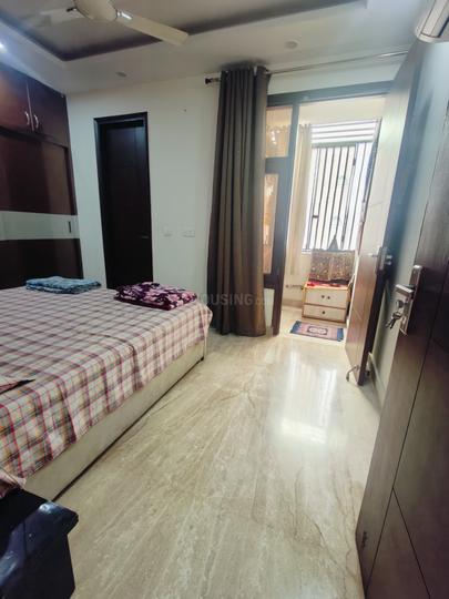 Malviya Nagar Bedroom 1