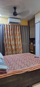 Bedroom Image of 1700 Sq.ft 3 BHK Apartment / Flat for sale in Ambika Heritage, Kharghar Navi Mumbai for Rs. 25000000
